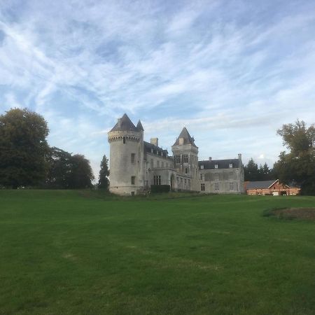 Château de Villers-Châtel Ngoại thất bức ảnh