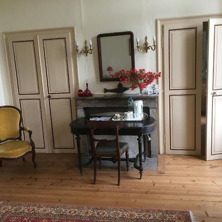Château de Villers-Châtel Ngoại thất bức ảnh