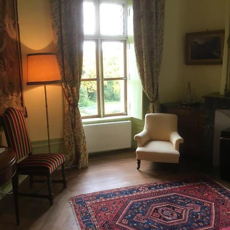 Château de Villers-Châtel Ngoại thất bức ảnh