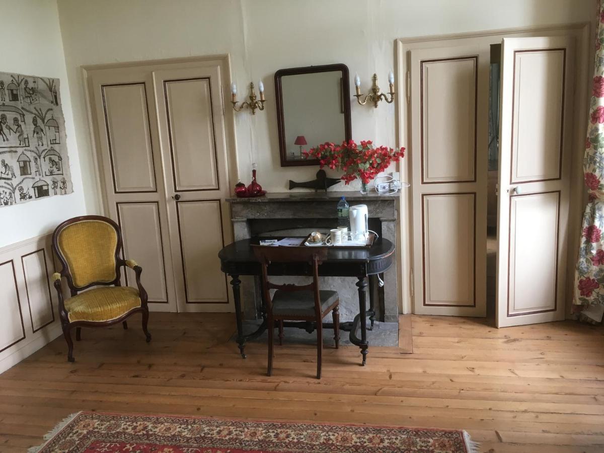 Château de Villers-Châtel Ngoại thất bức ảnh